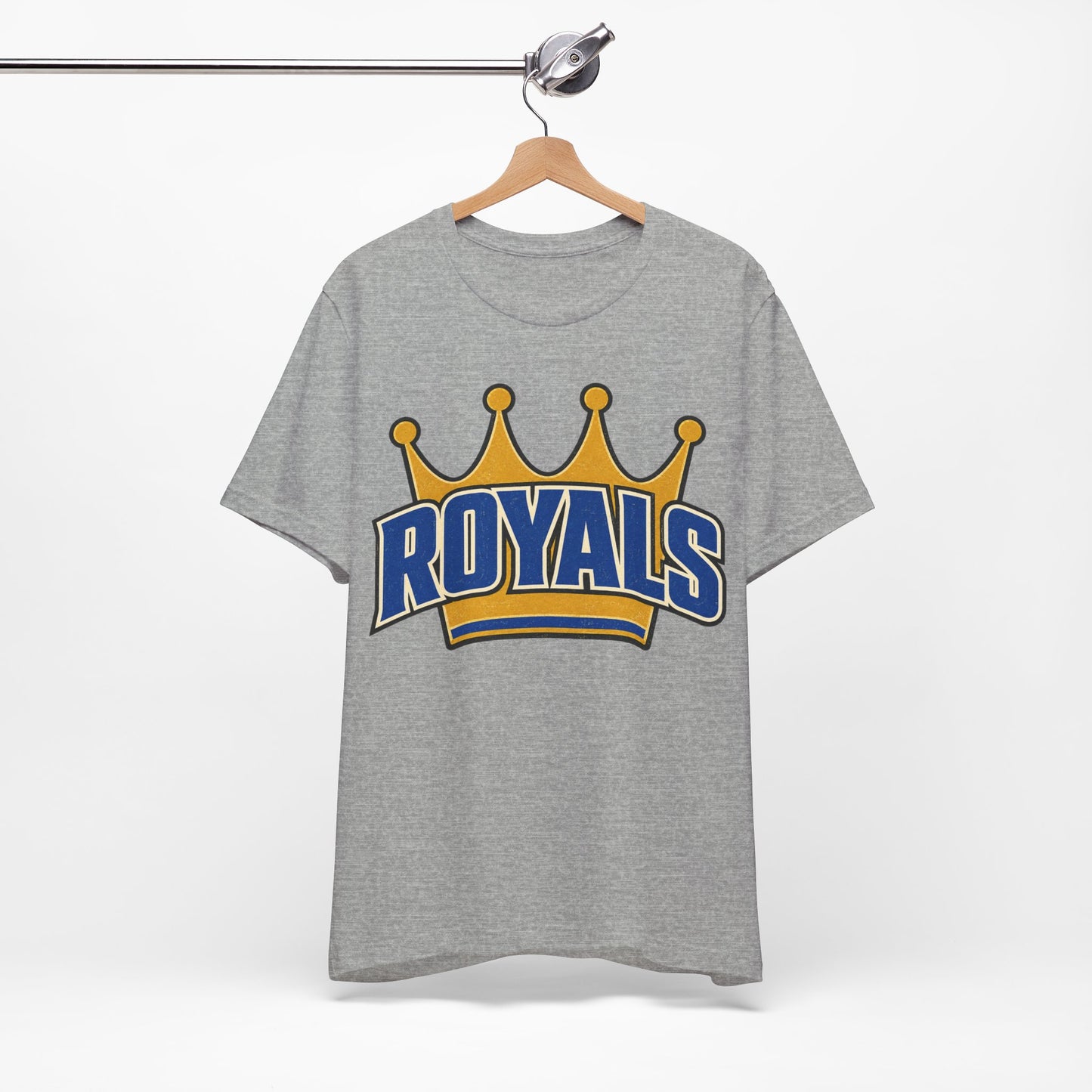 Royals Graphic Shirt, Baseball Tee, Jersey Graphic Tee