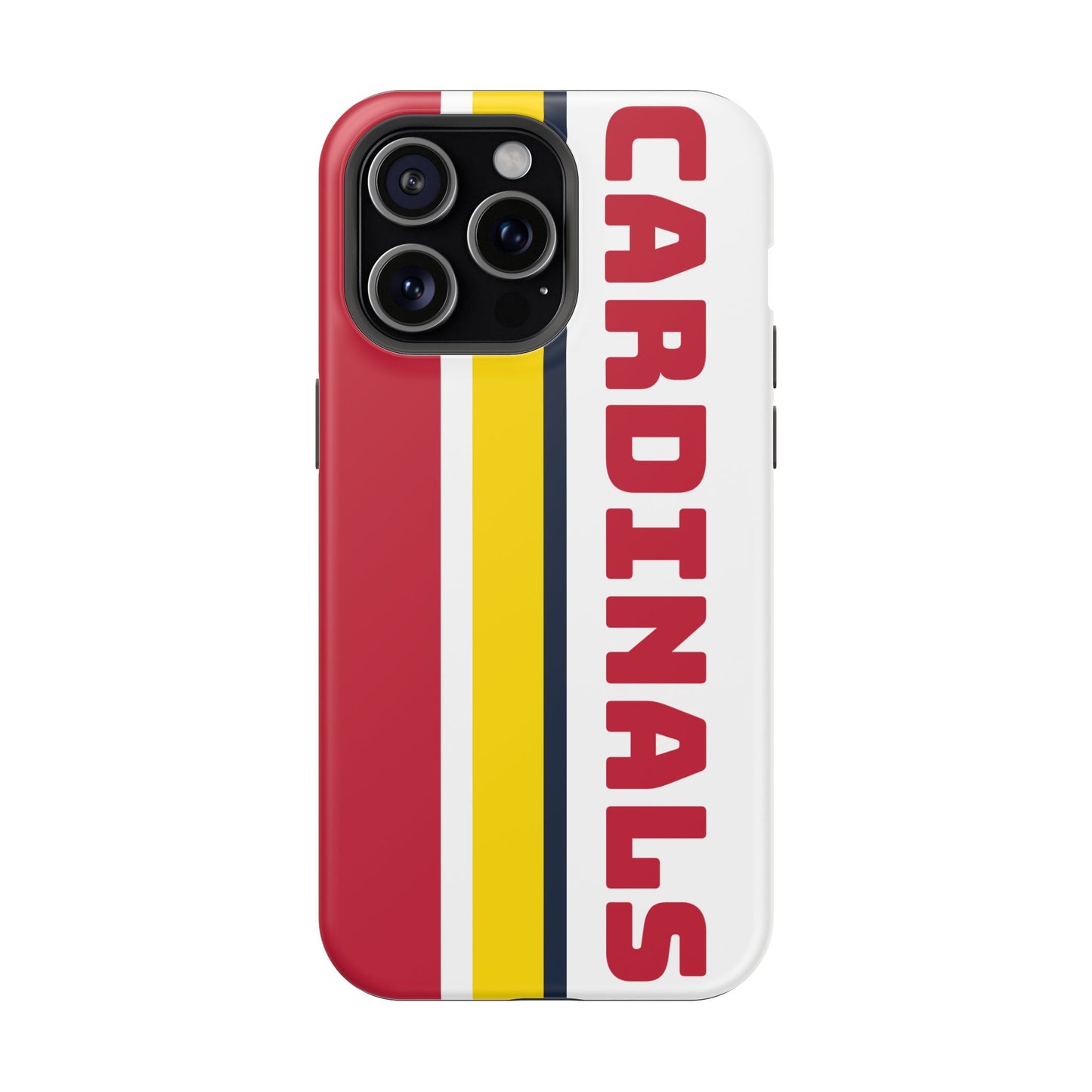 Cardinals Baseball Phone Case, Retro Phone Case, Case for iPhone, Case for Samsung