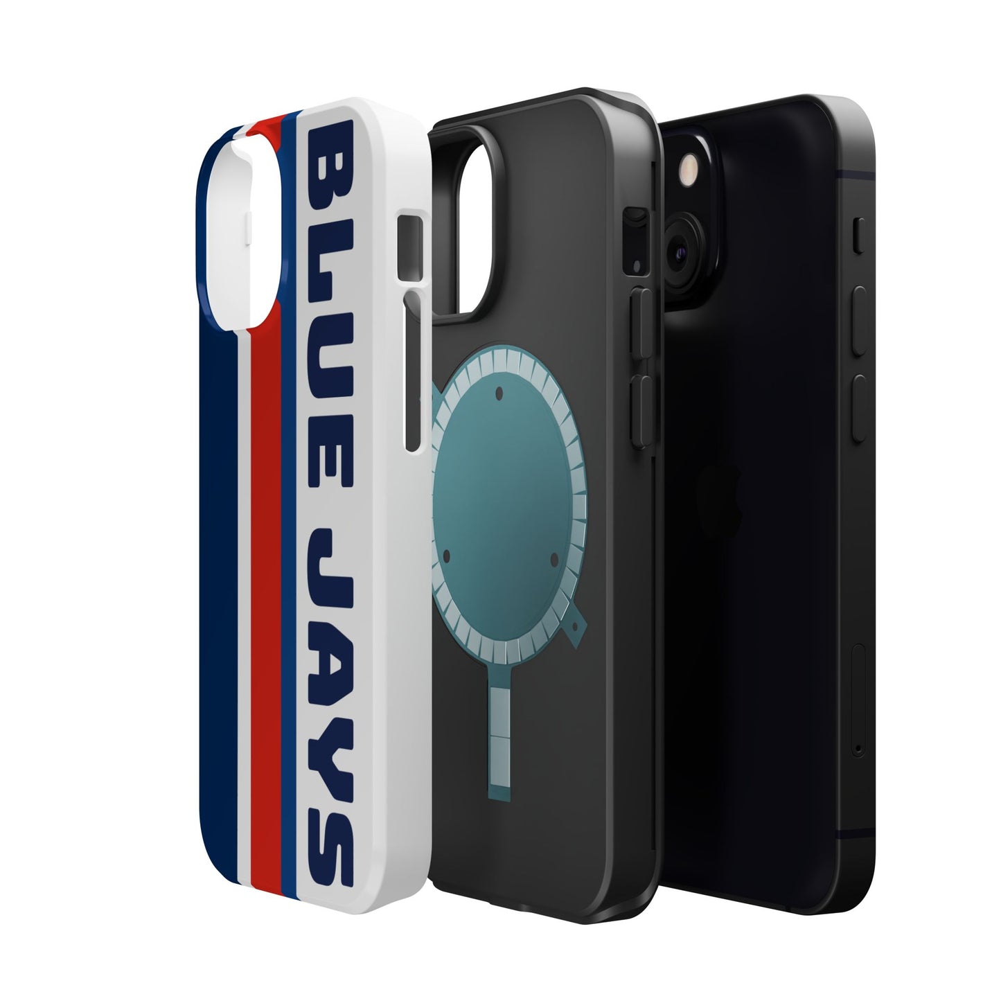 Blue Jays Phone Case, Retro Phone Case, Case for iPhone, Case for Samsung, Baseball Phone Case