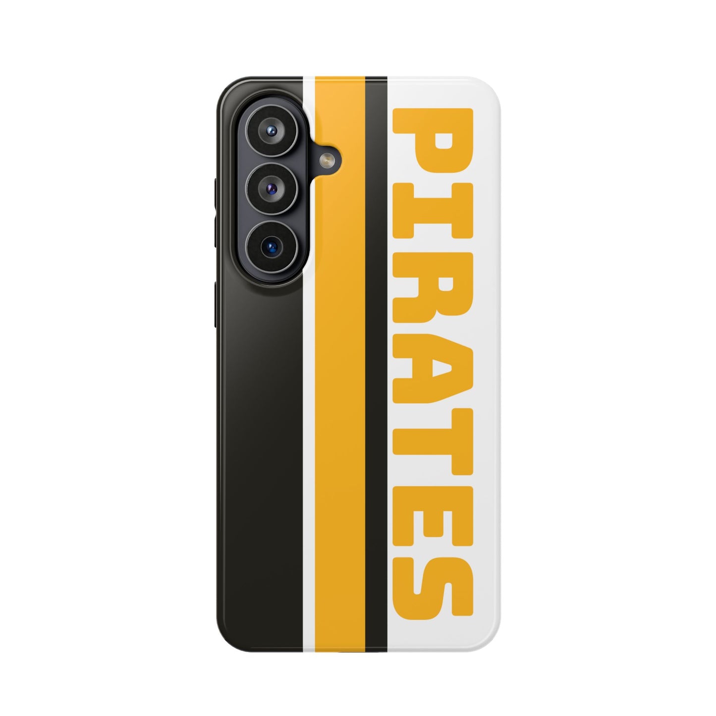 Pirates Baseball Phone Case, Retro Phone Case, Case for iPhone, Case for Samsung