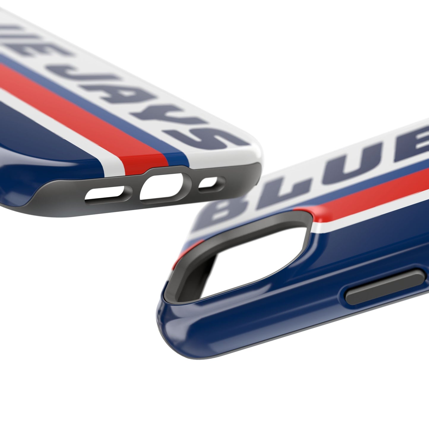 Blue Jays Phone Case, Retro Phone Case, Case for iPhone, Case for Samsung, Baseball Phone Case