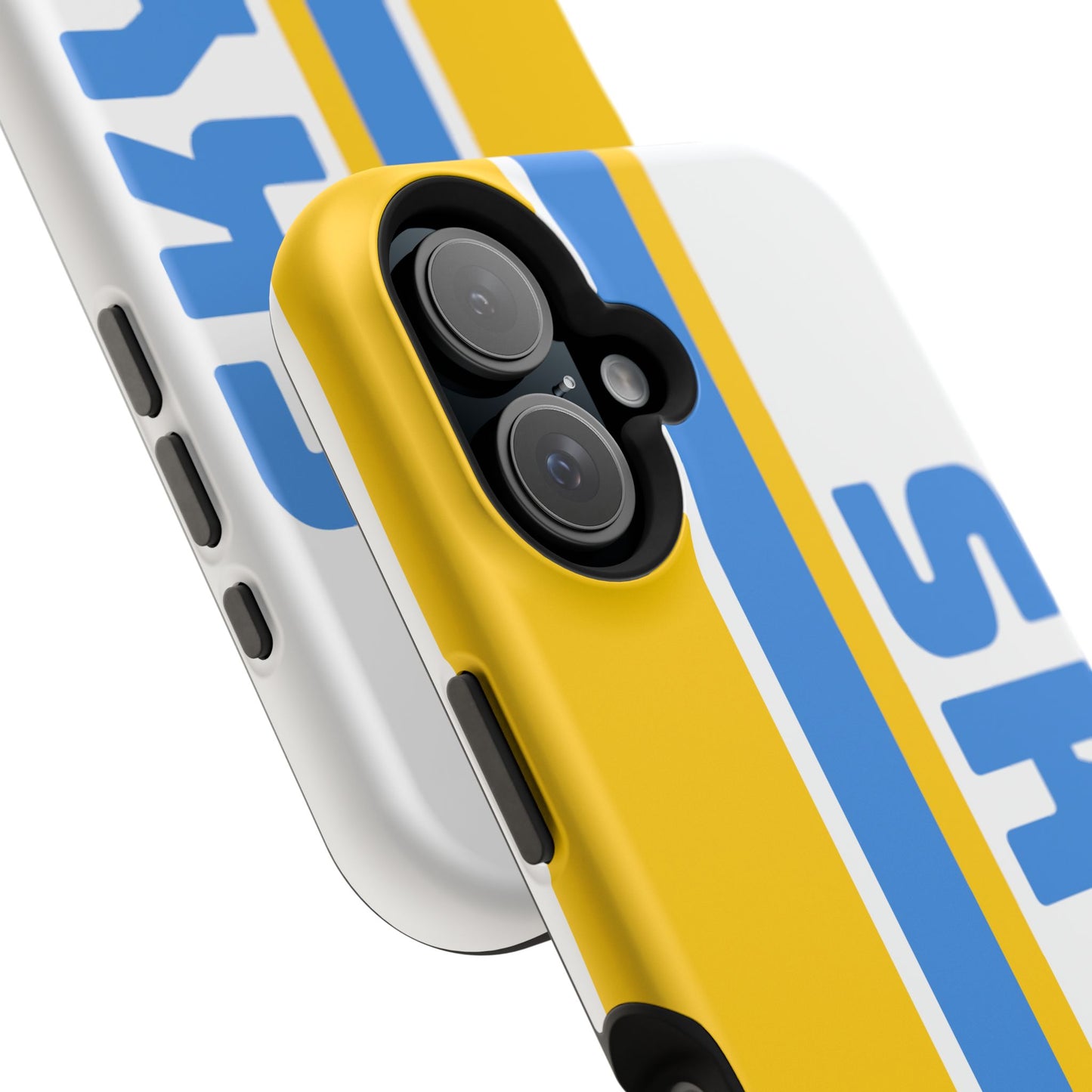 Sky Phone Case, Magnetic Phone Case, Retro Phone Case, Matte/Glossy Phone Case