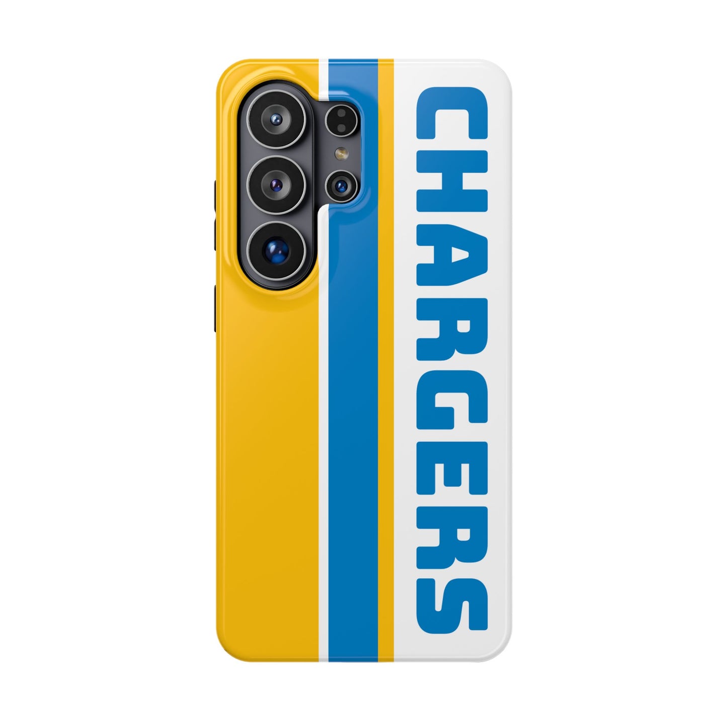 Chargers Phone Case, Magnetic Phone Case, Retro Phone Case, Football Gifts