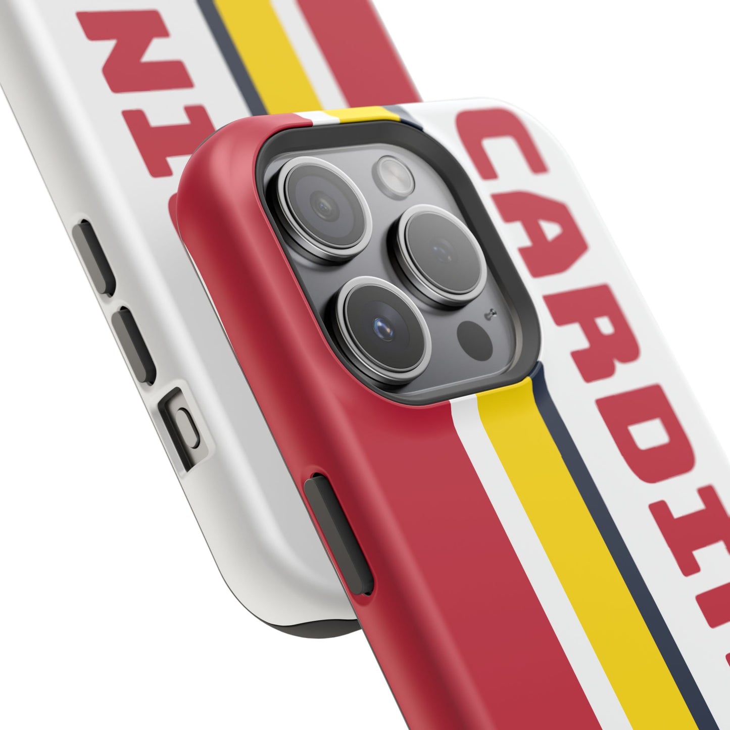 Cardinals Baseball Phone Case, Retro Phone Case, Case for iPhone, Case for Samsung