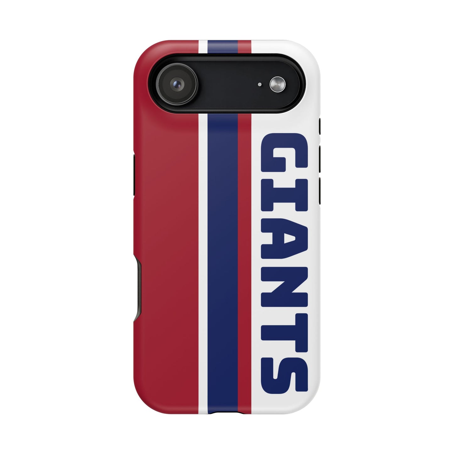 Giants Phone Case, Magnetic Phone Case, Retro Phone Case, Matte/Glossy Phone Case