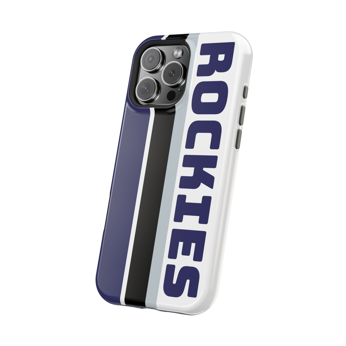 Rockies Phone Case, Retro Phone Case, Case for iPhone, Case for Samsung, Baseball Phone Case
