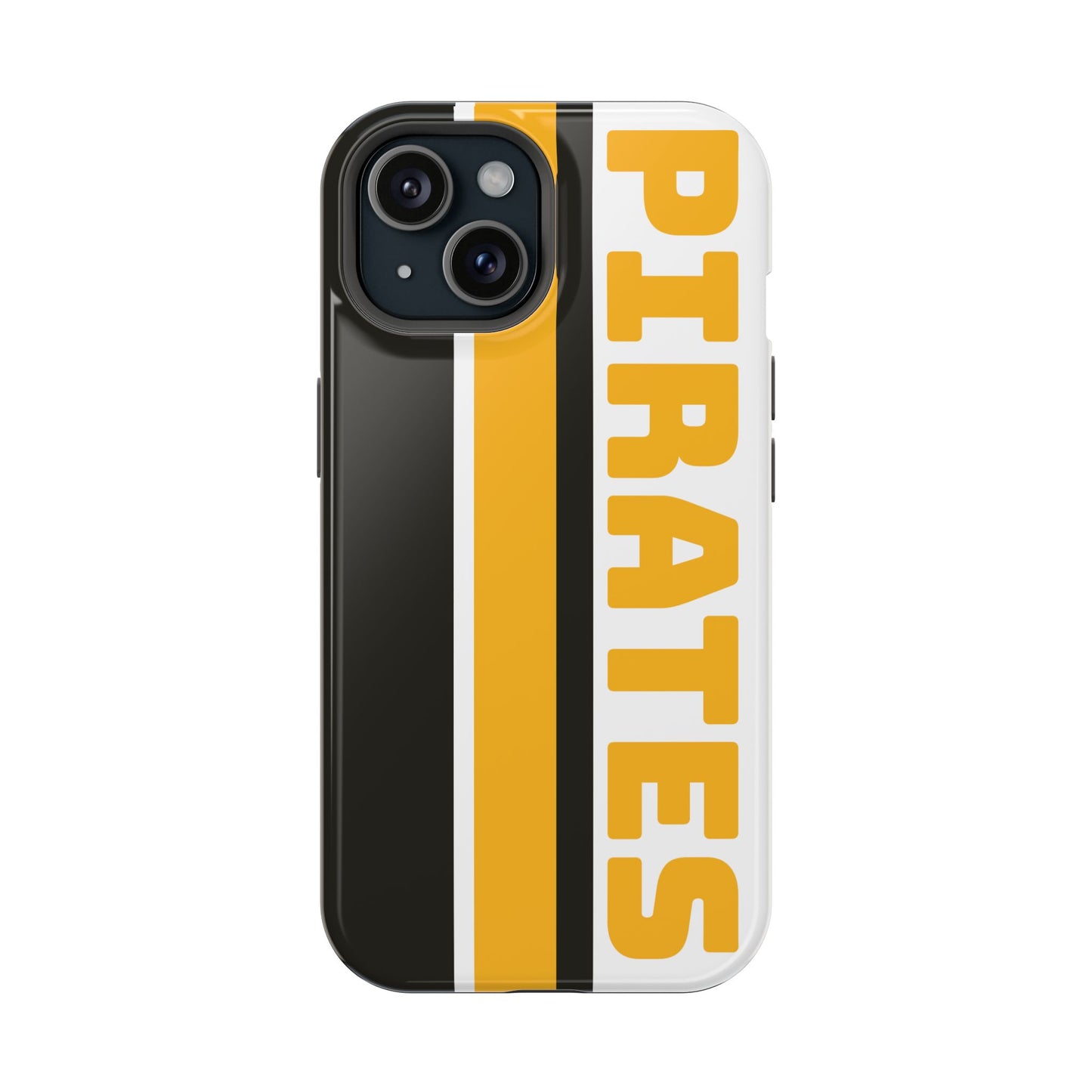 Pirates Baseball Phone Case, Retro Phone Case, Case for iPhone, Case for Samsung