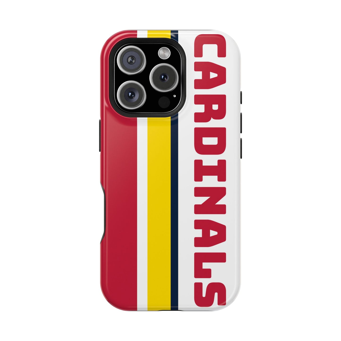 Cardinals Baseball Phone Case, Retro Phone Case, Case for iPhone, Case for Samsung