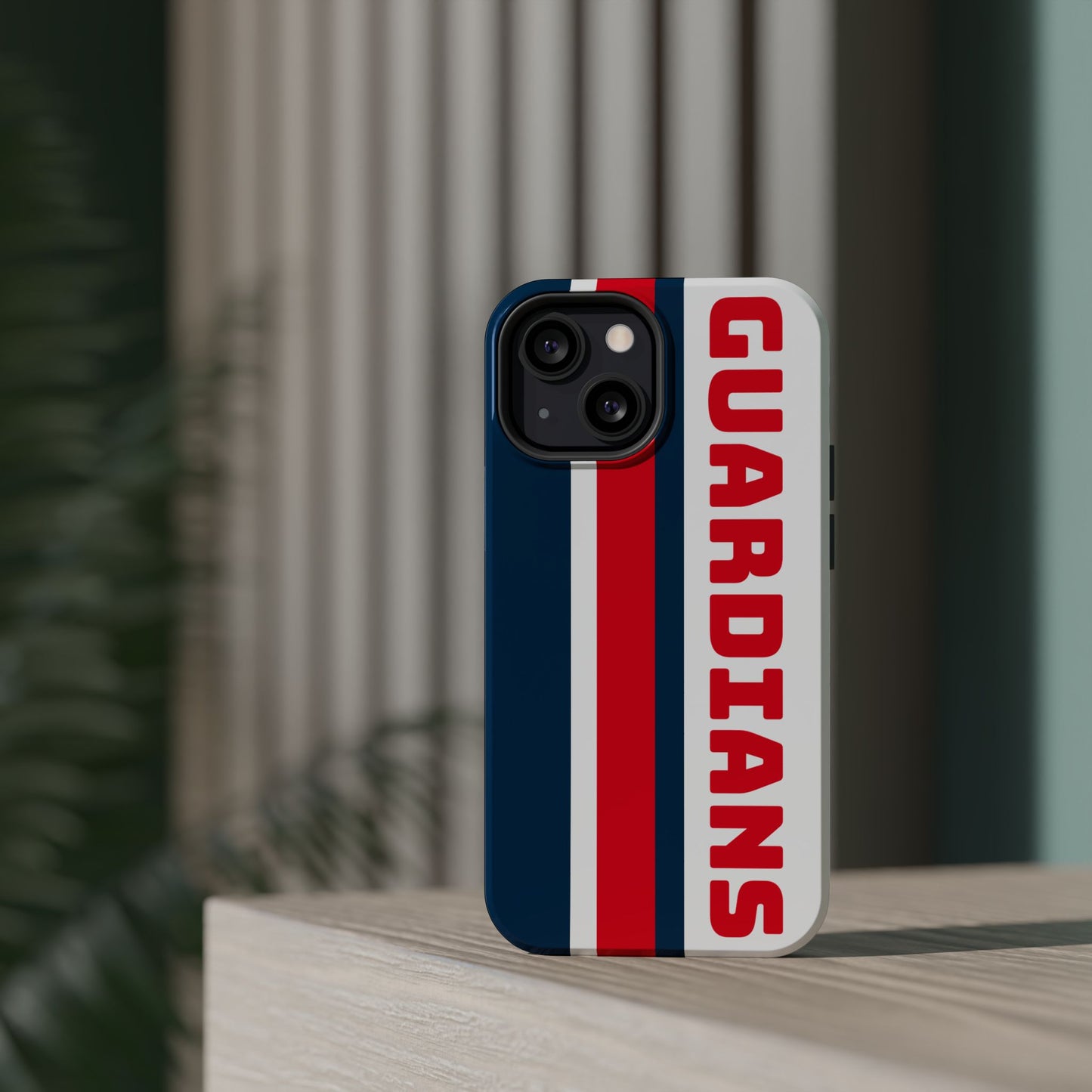 Guardians Phone Case, Retro Phone Case, Case for iPhone, Case for Samsung, Baseball Phone Case