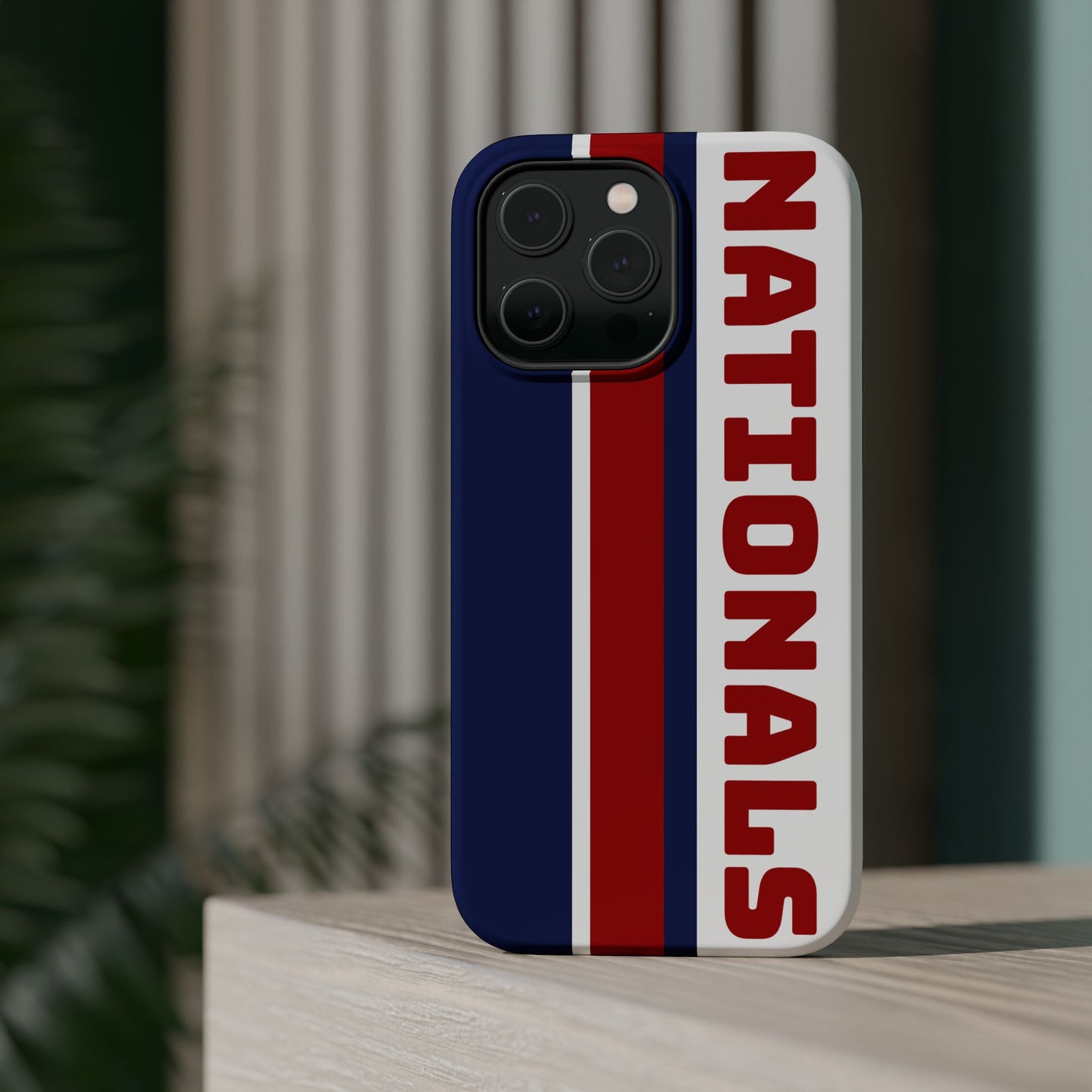 Nationals Baseball Phone Case, Retro Phone Case, Case for iPhone, Case for Samsung