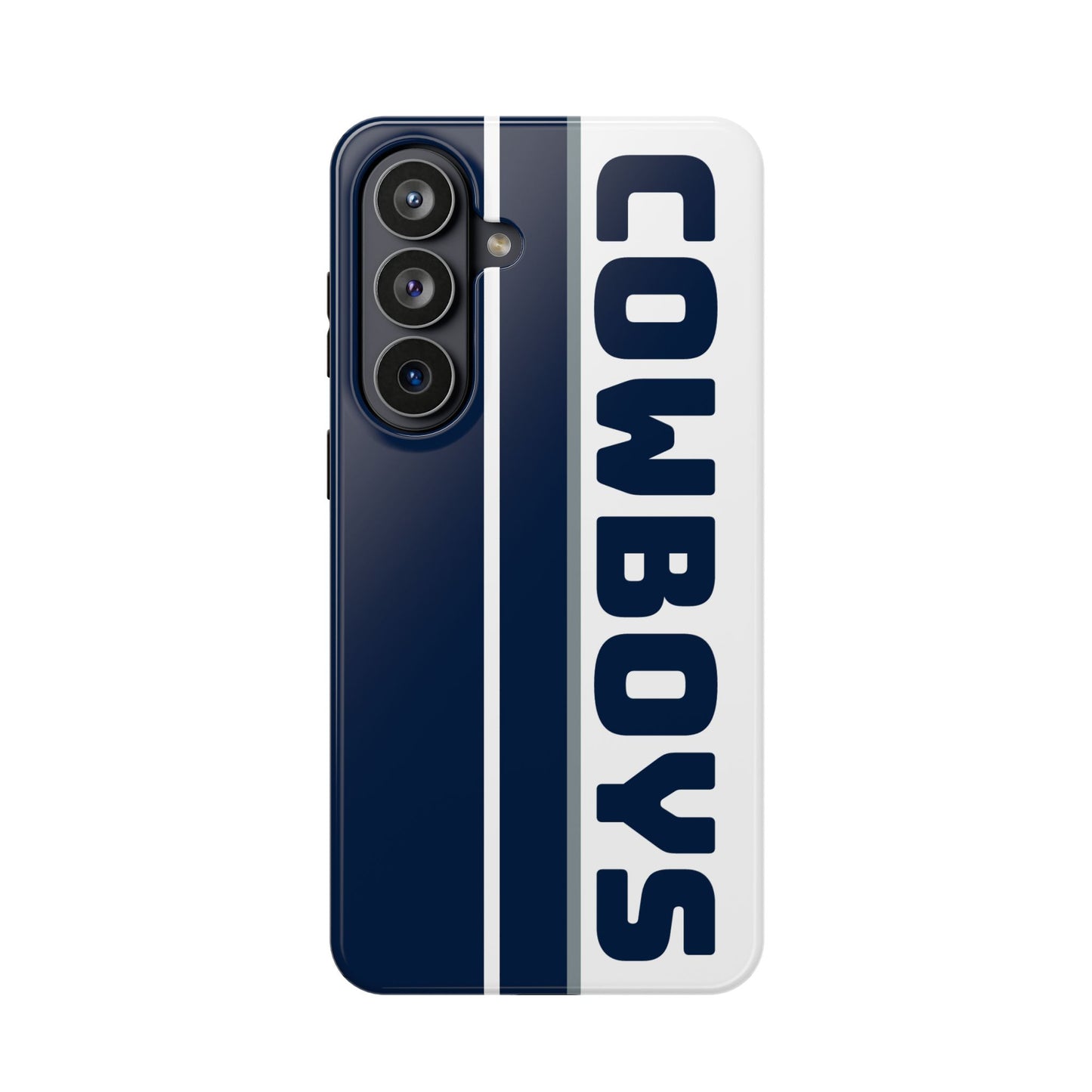 Cowboys Phone Case, Magnetic Phone Case, Retro Phone Case, Matte/Glossy Phone Case