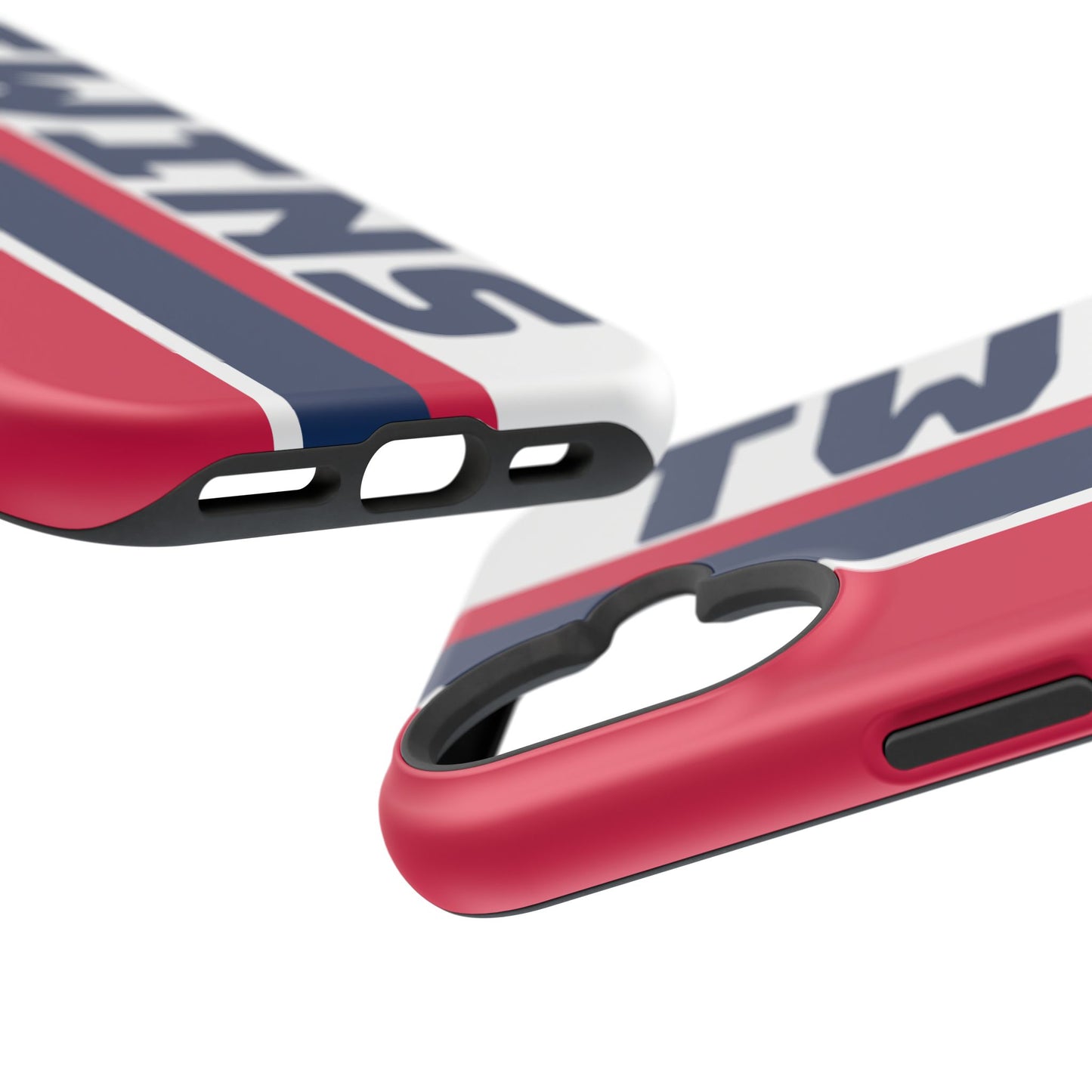 Twins Phone Case, Retro Phone Case, Case for iPhone, Case for Samsung, Baseball Phone Case