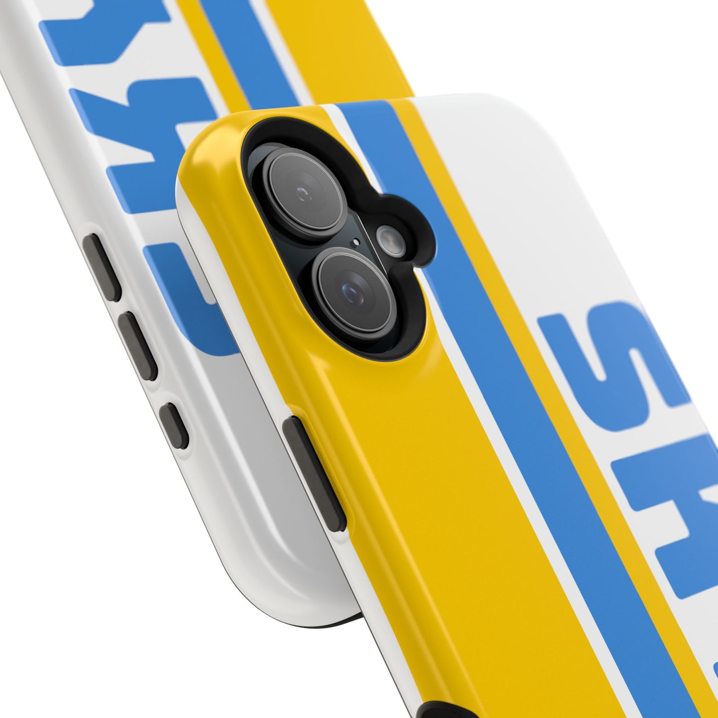 Sky Phone Case, Magnetic Phone Case, Retro Phone Case, Matte/Glossy Phone Case