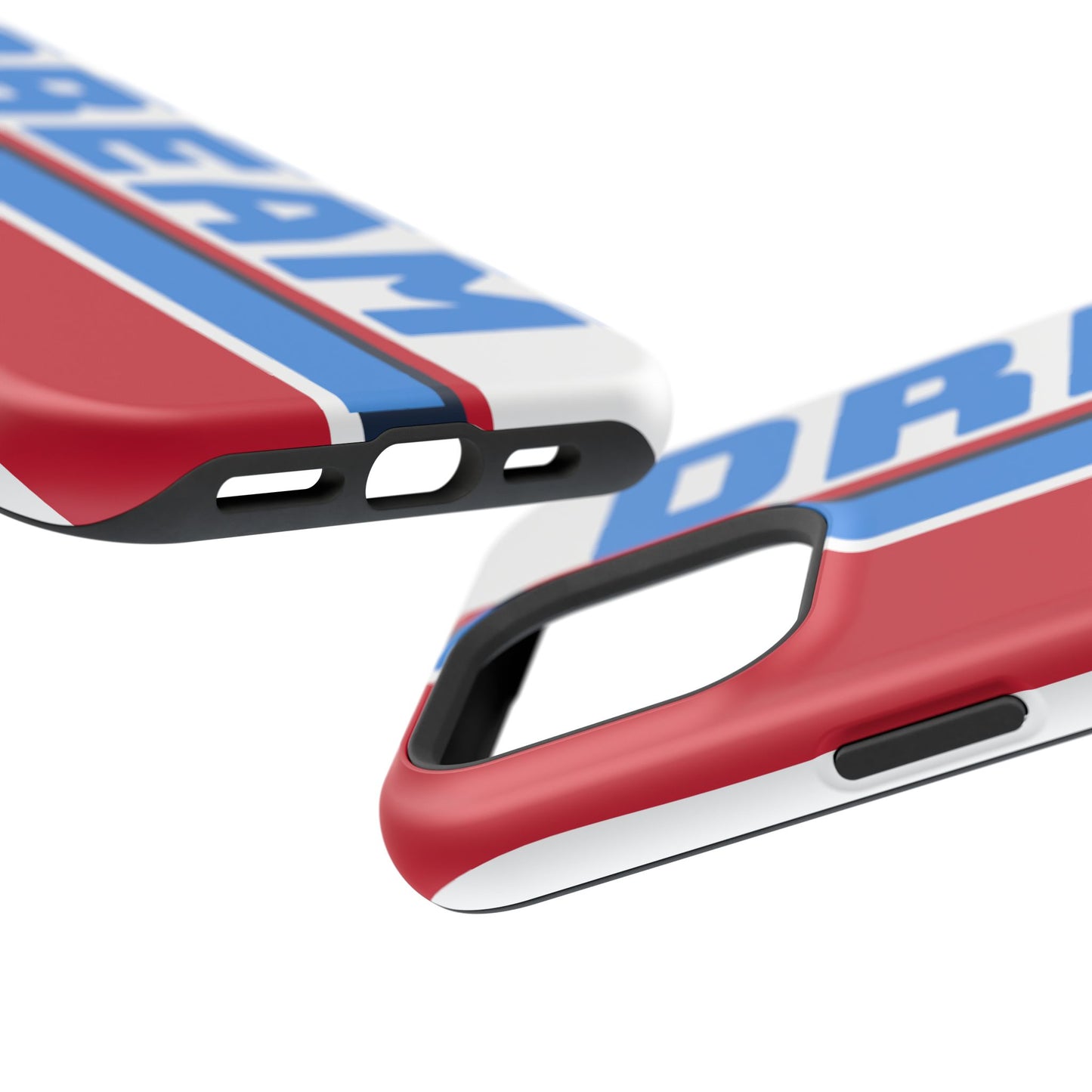 Dream Phone Case, Magnetic Phone Case, Retro Phone Case, Matte/Glossy Phone Case
