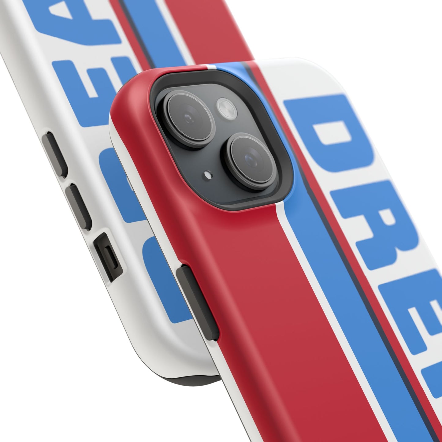 Dream Phone Case, Magnetic Phone Case, Retro Phone Case, Matte/Glossy Phone Case