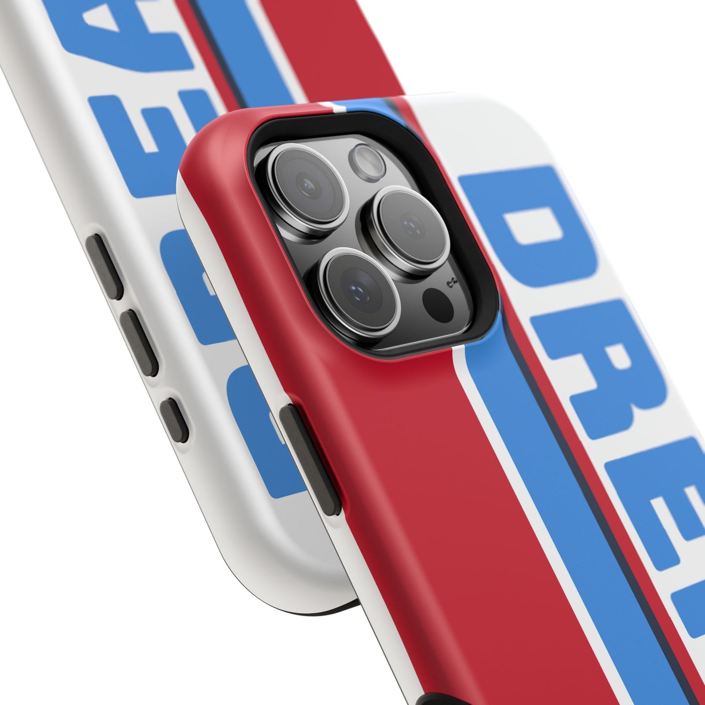Dream Phone Case, Magnetic Phone Case, Retro Phone Case, Matte/Glossy Phone Case