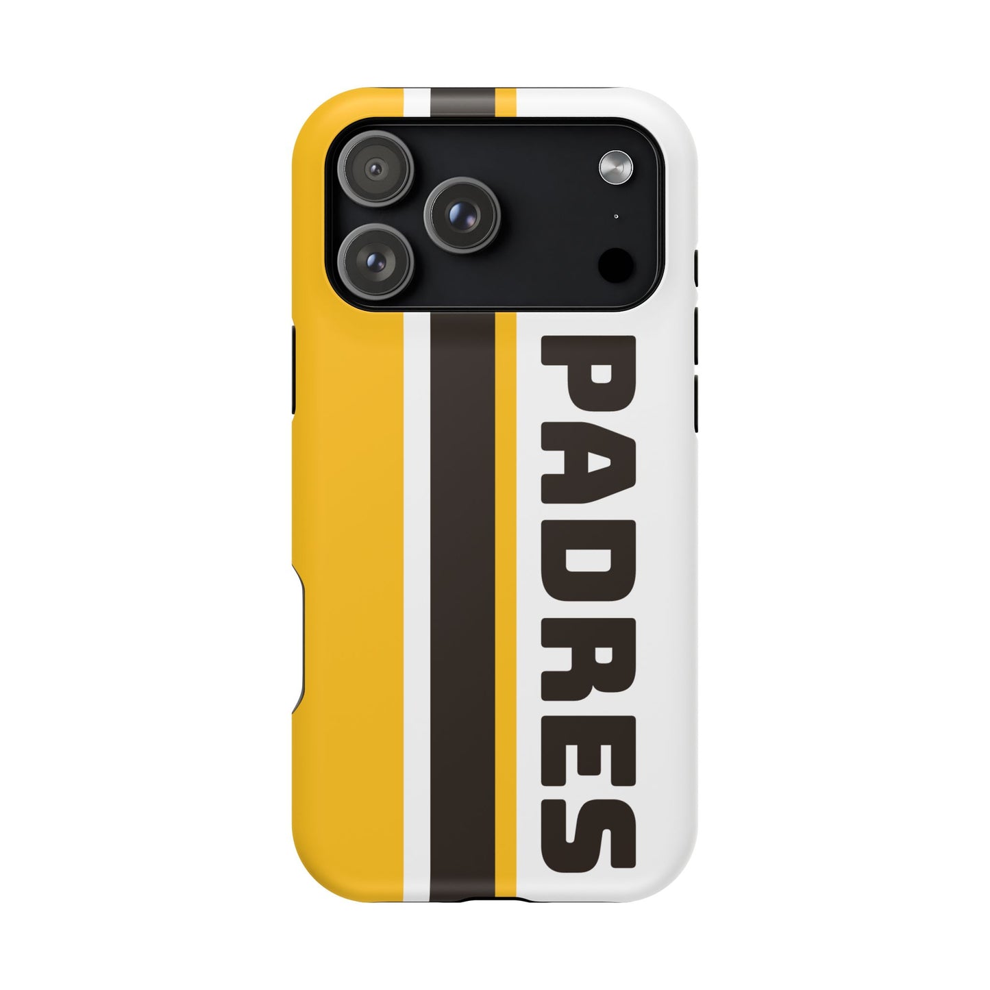 Padres Baseball Phone Case, Retro Phone Case, Case for iPhone, Case for Samsung