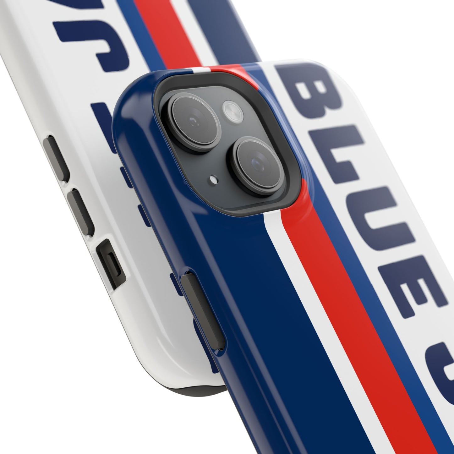 Blue Jays Phone Case, Retro Phone Case, Case for iPhone, Case for Samsung, Baseball Phone Case
