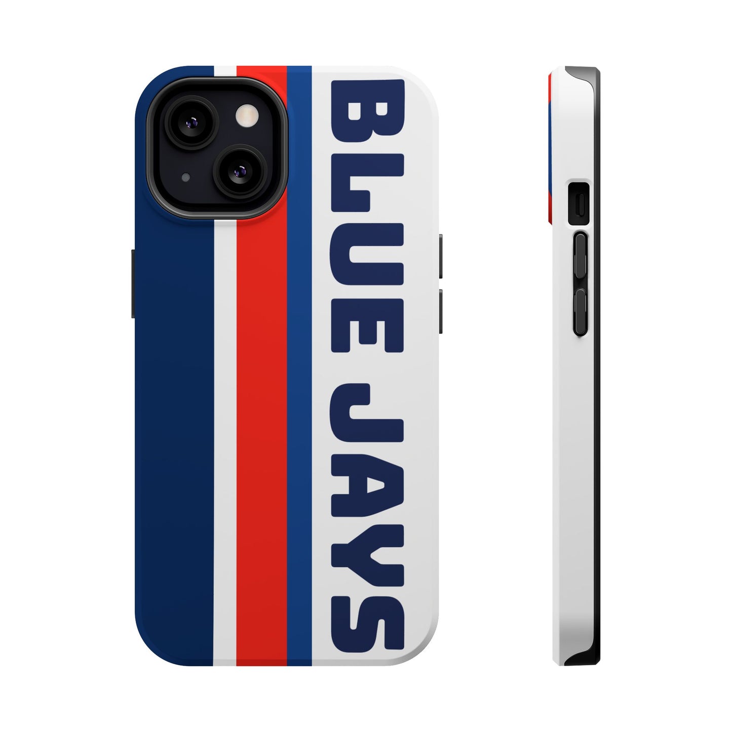 Blue Jays Phone Case, Retro Phone Case, Case for iPhone, Case for Samsung, Baseball Phone Case