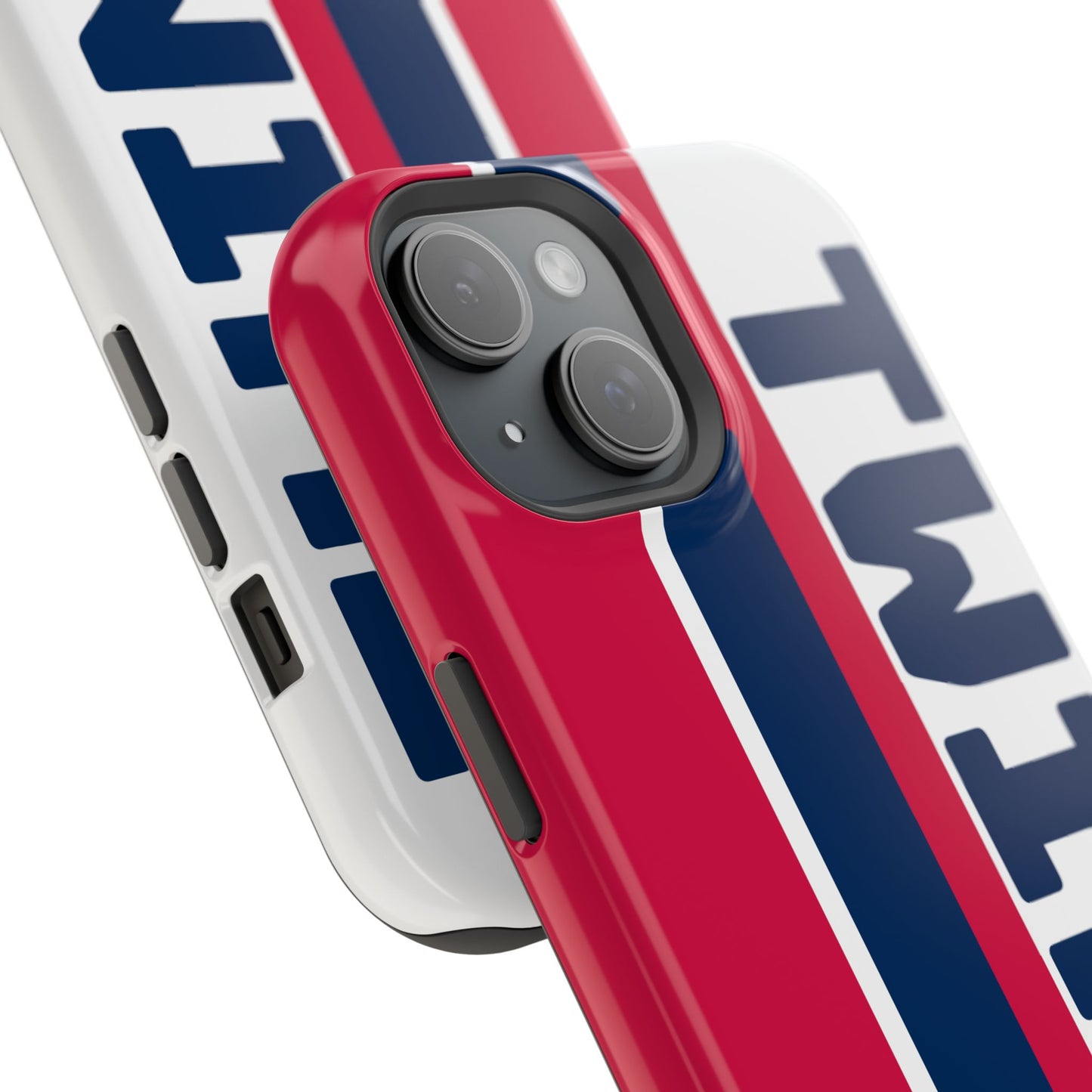 Twins Phone Case, Retro Phone Case, Case for iPhone, Case for Samsung, Baseball Phone Case