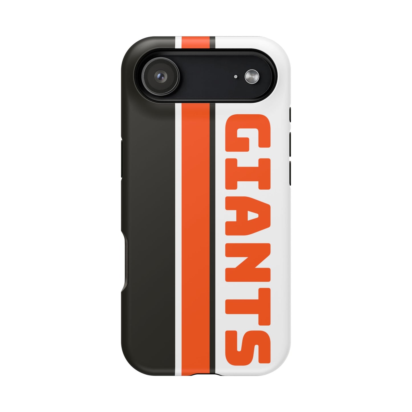 Giants Phone Case, Magnetic Phone Case, Baseball Phone Case, Retro Phone Case