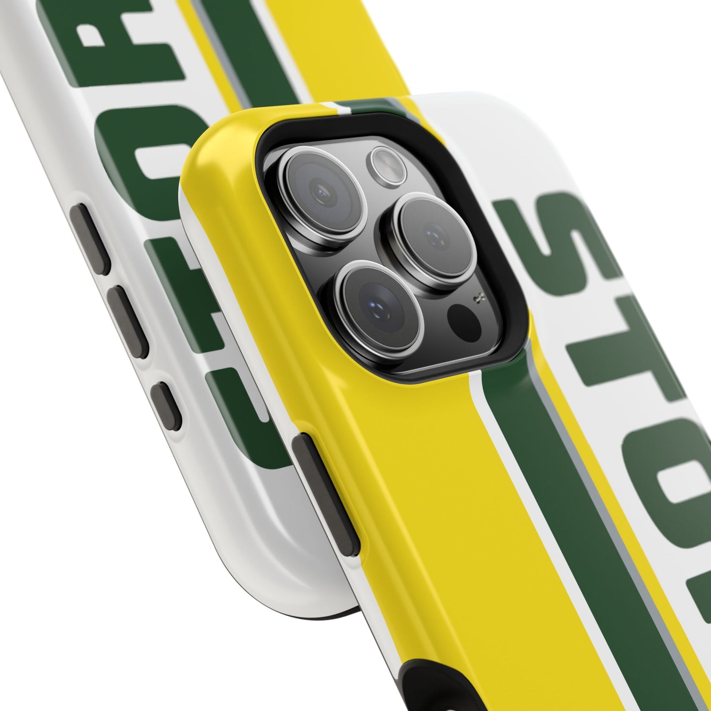 Storm Phone Case, Magnetic Phone Case, Retro Phone Case, Matte/Glossy Phone Case