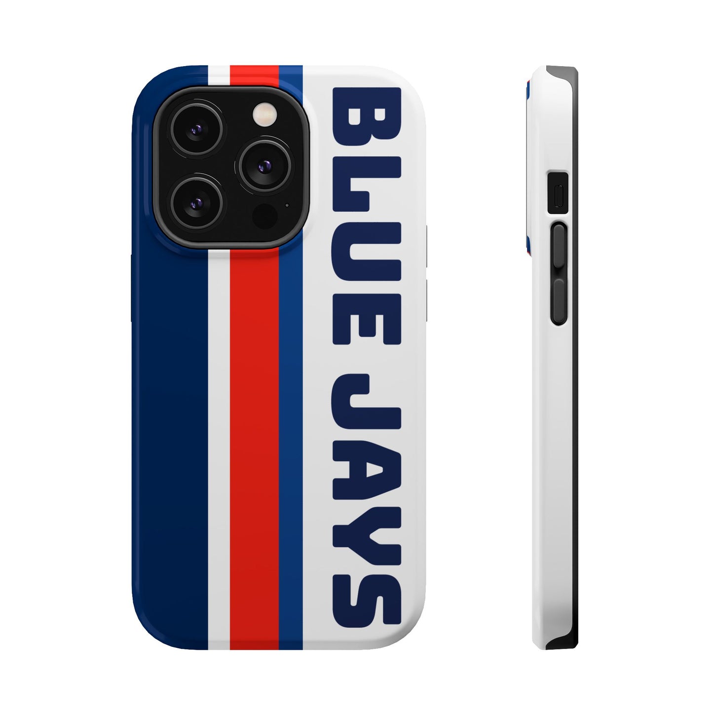 Blue Jays Phone Case, Retro Phone Case, Case for iPhone, Case for Samsung, Baseball Phone Case