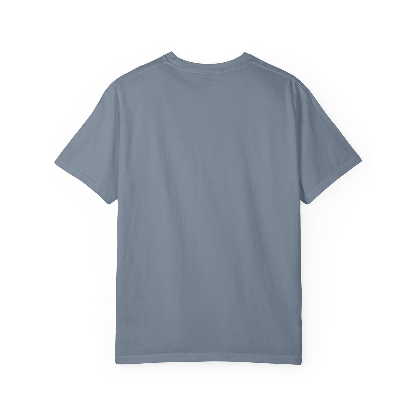FUCK SHIT UP T-shirt: Gray or Blue Eras Inspired Tee