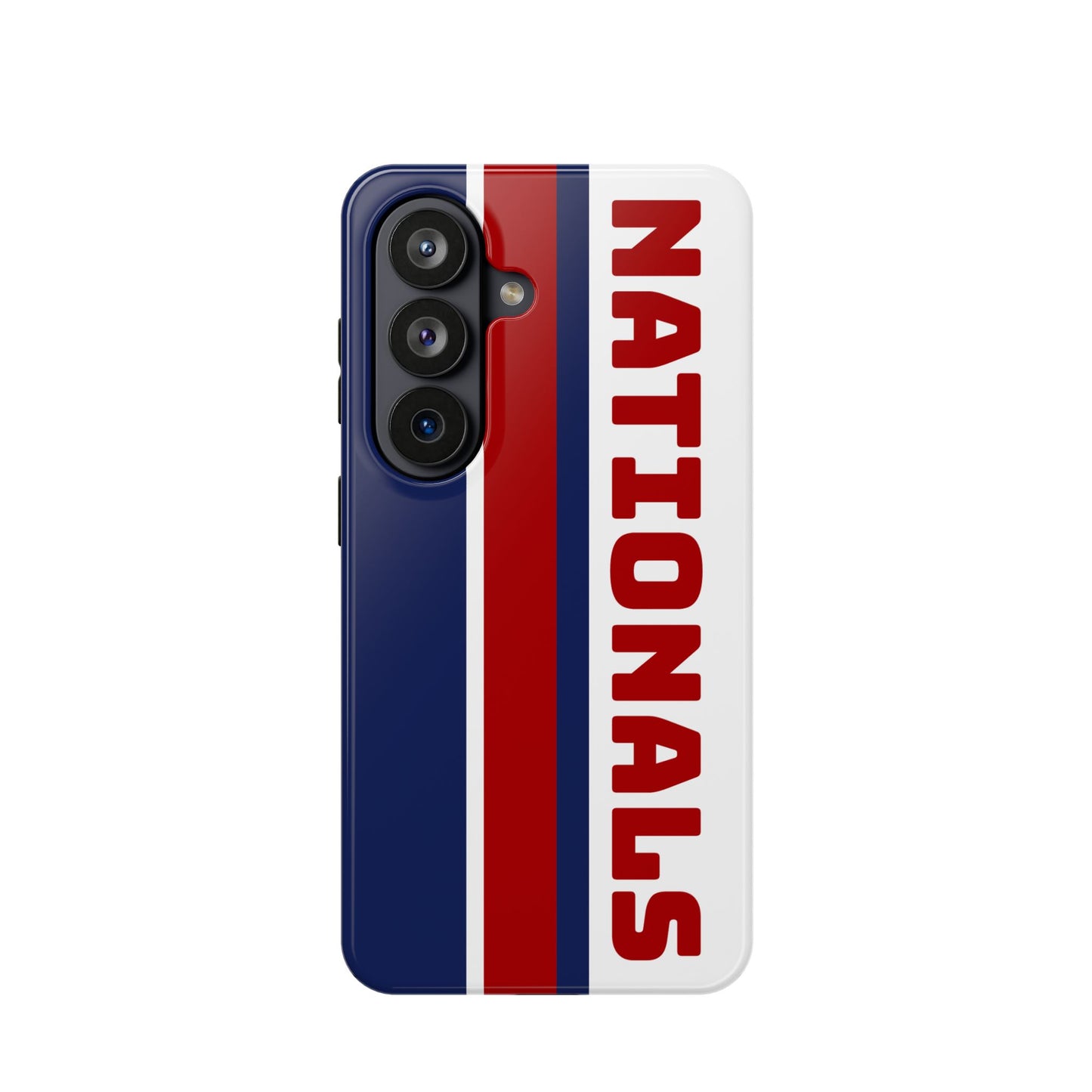 Nationals Baseball Phone Case, Retro Phone Case, Case for iPhone, Case for Samsung