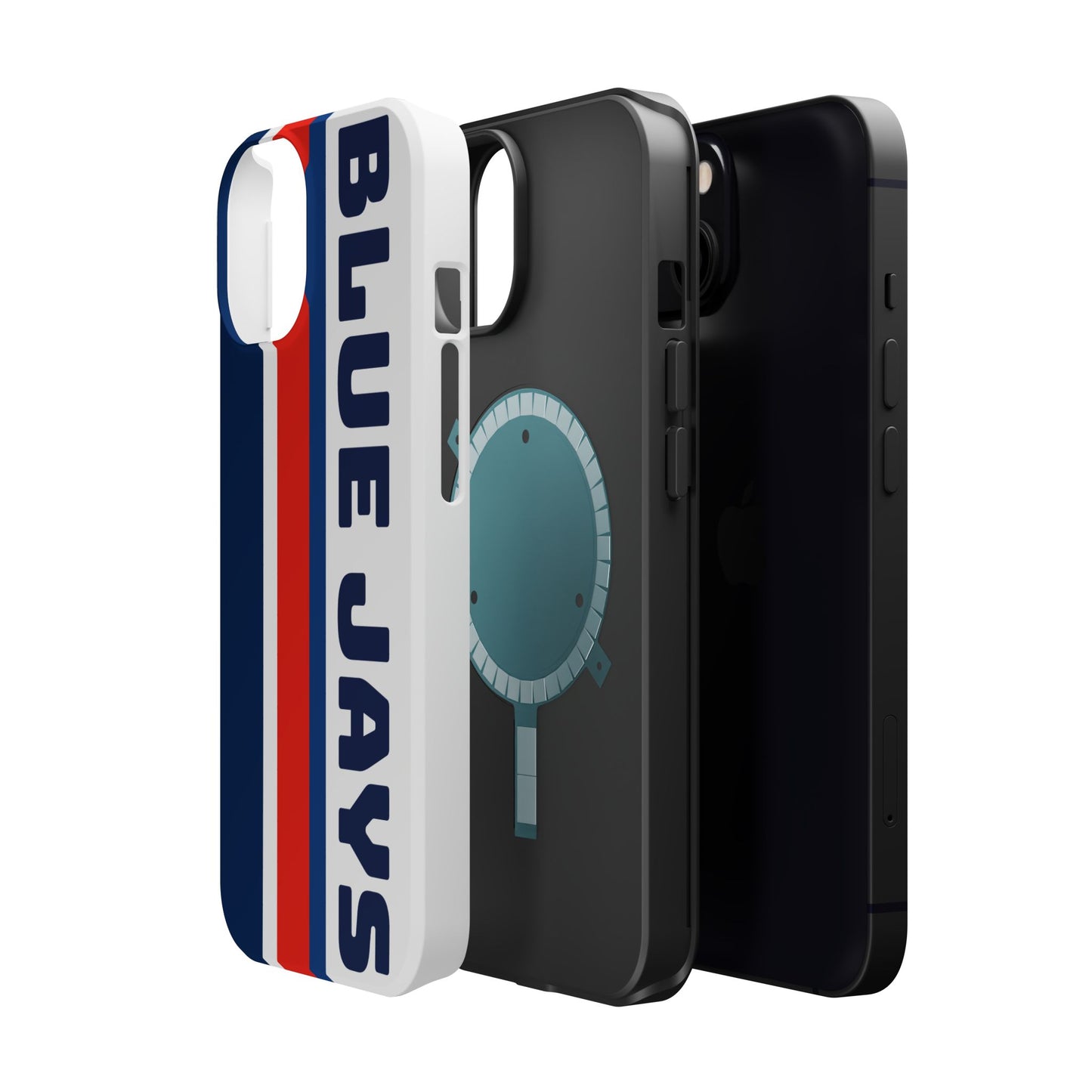 Blue Jays Phone Case, Retro Phone Case, Case for iPhone, Case for Samsung, Baseball Phone Case