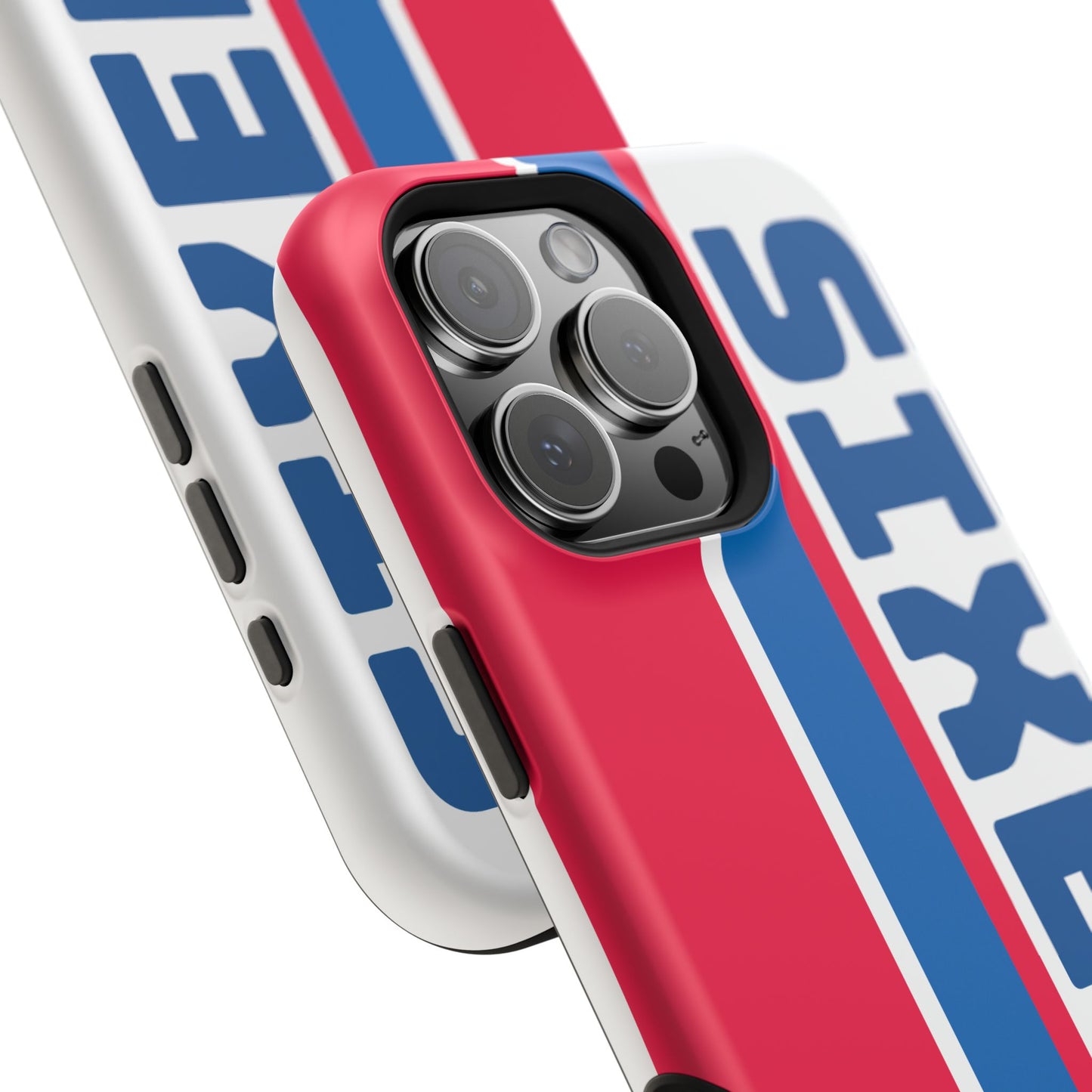 Sixers Phone Case, Magnetic Phone Case, Retro Phone Case, Matte/Glossy Phone Case