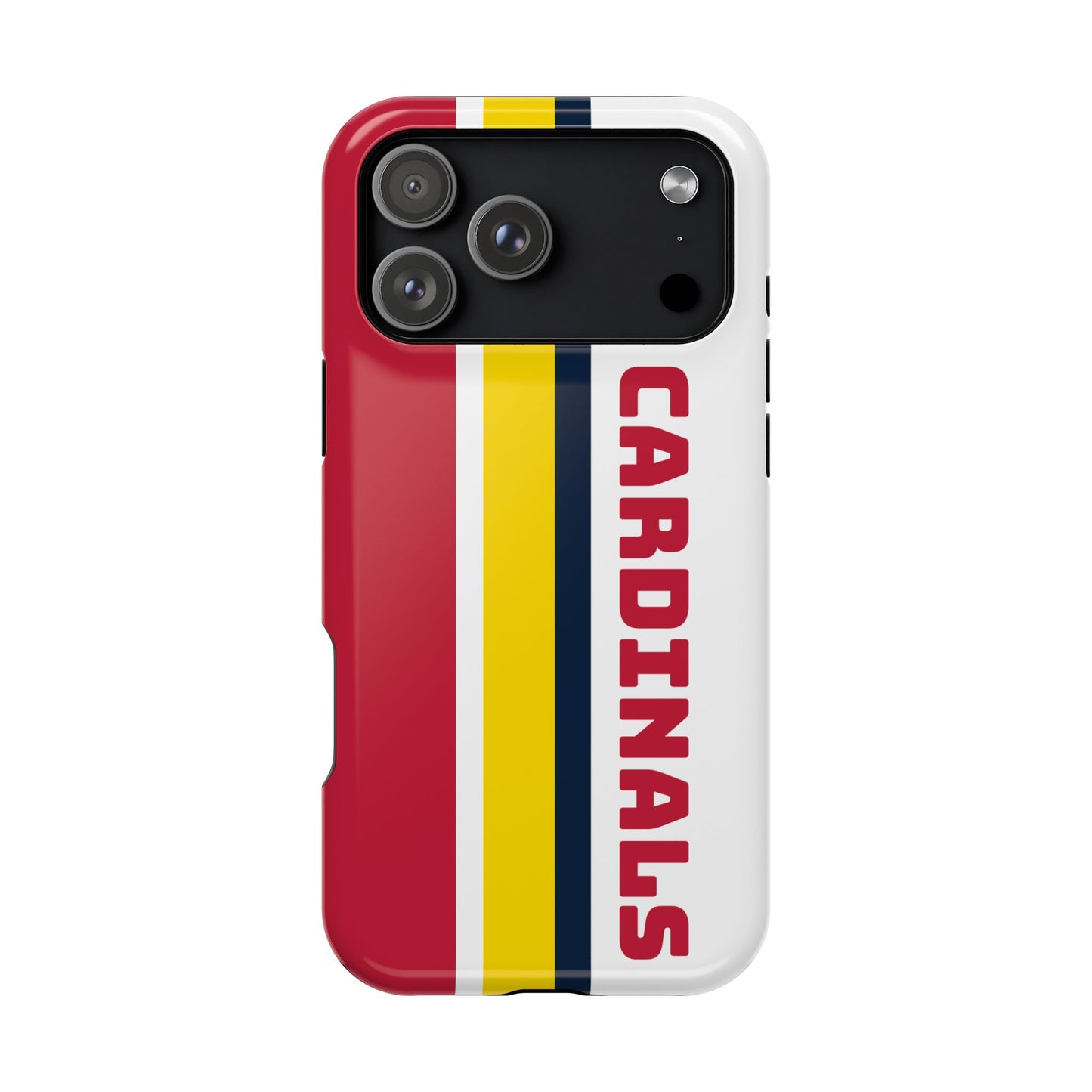 Cardinals Baseball Phone Case, Retro Phone Case, Case for iPhone, Case for Samsung