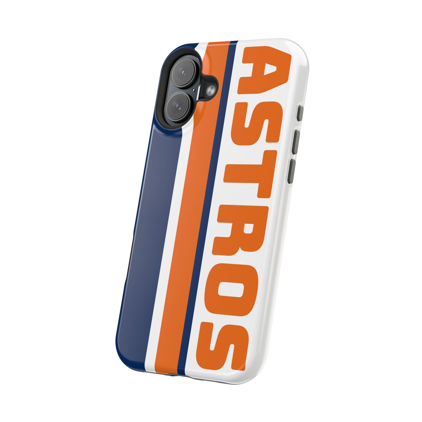 Astros Phone Case, Retro Phone Case, Case for iPhone, Case for Samsung, Baseball Phone Case