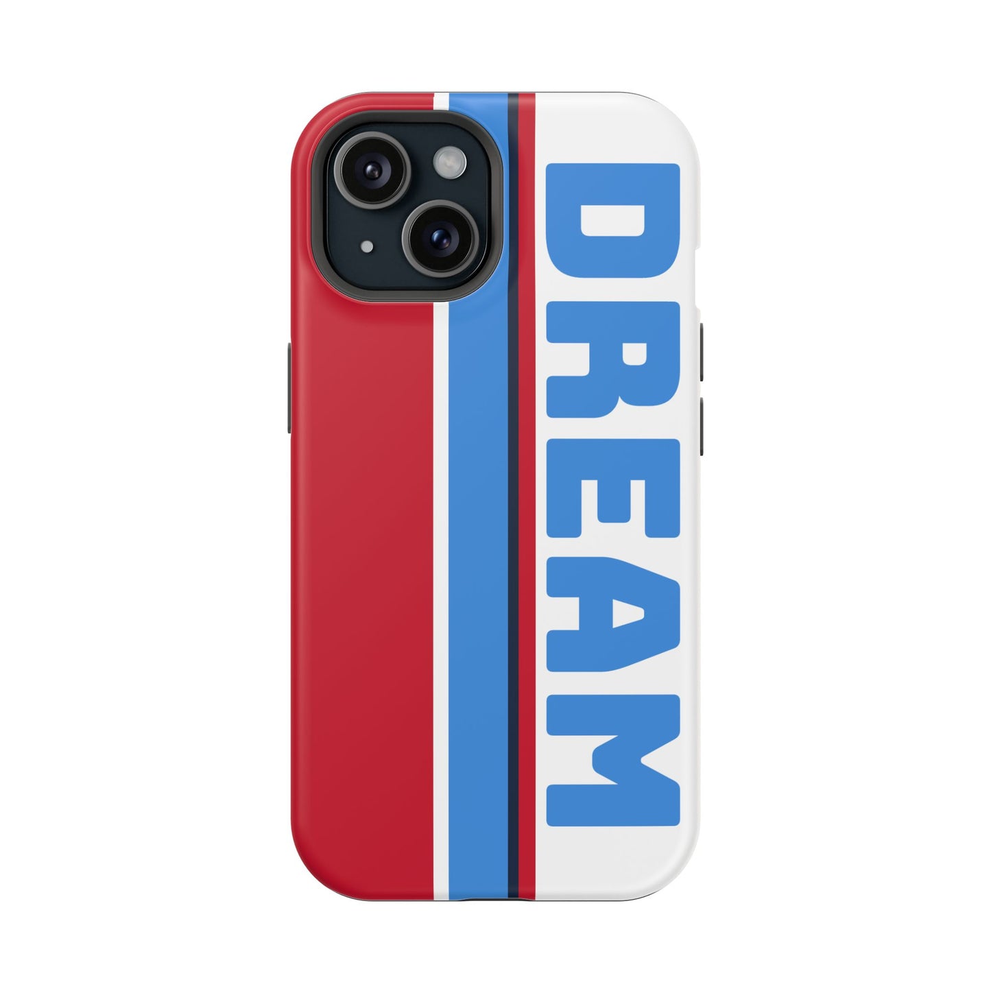 Dream Phone Case, Magnetic Phone Case, Retro Phone Case, Matte/Glossy Phone Case
