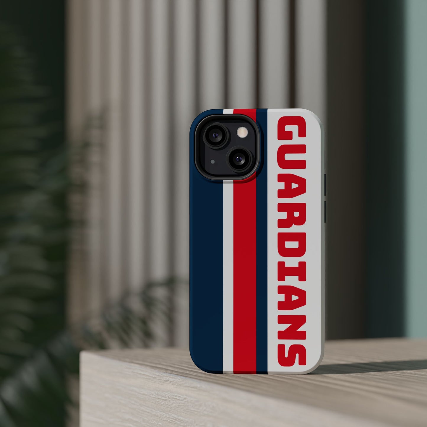 Guardians Phone Case, Retro Phone Case, Case for iPhone, Case for Samsung, Baseball Phone Case