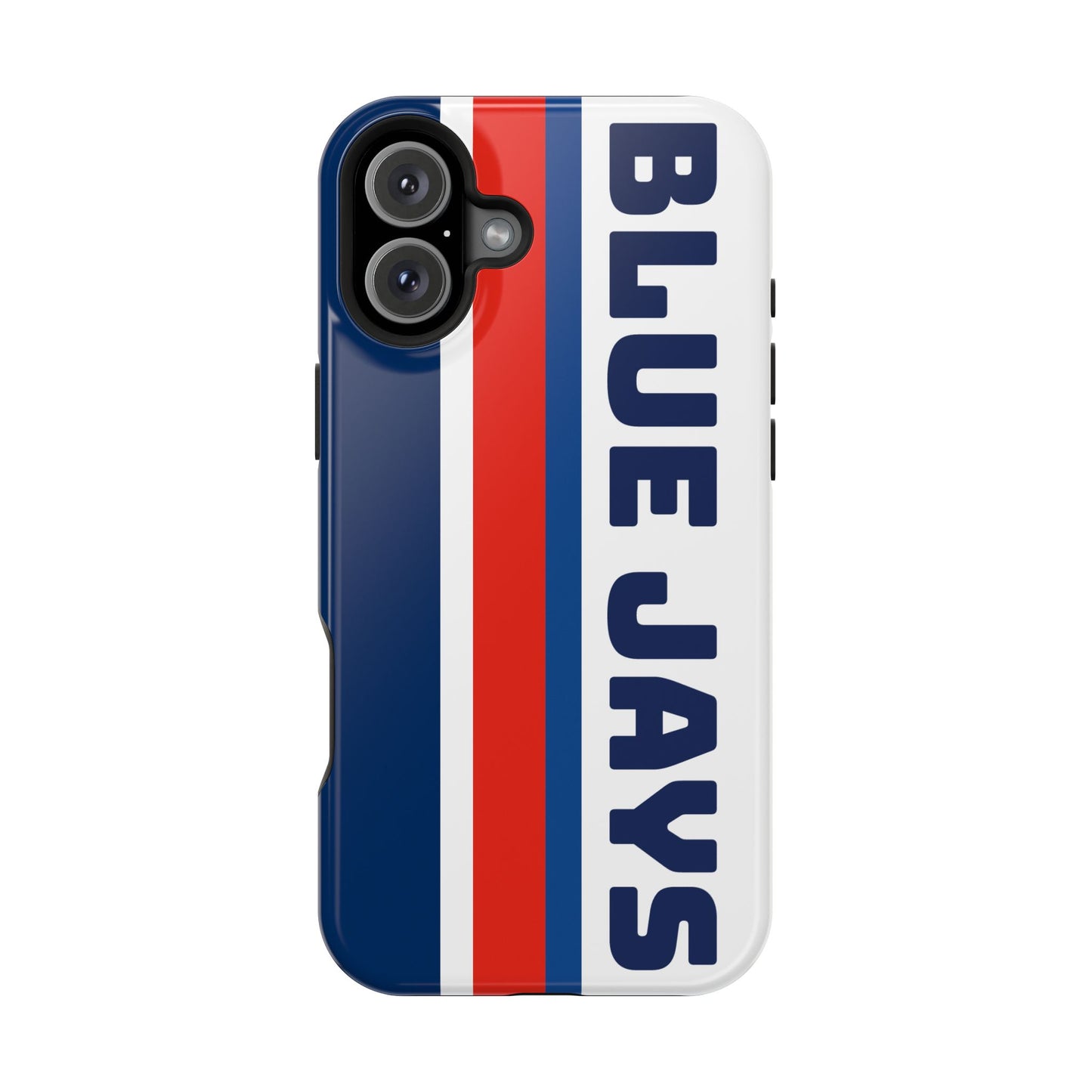 Blue Jays Phone Case, Retro Phone Case, Case for iPhone, Case for Samsung, Baseball Phone Case