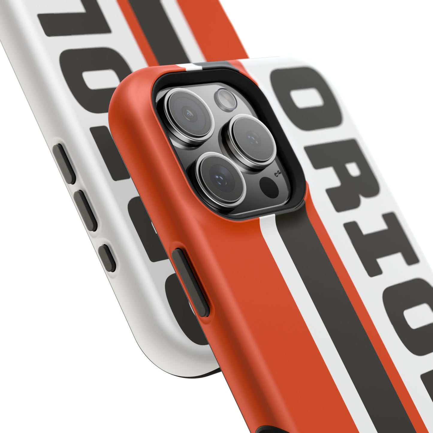 Orioles Phone Case, Magnetic Phone Case, Baseball Phone Case, Retro Phone Case