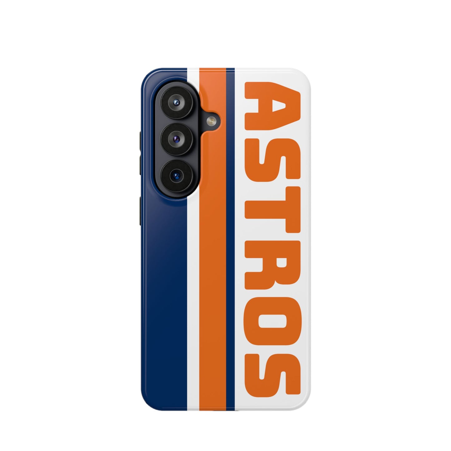 Astros Phone Case, Retro Phone Case, Case for iPhone, Case for Samsung, Baseball Phone Case