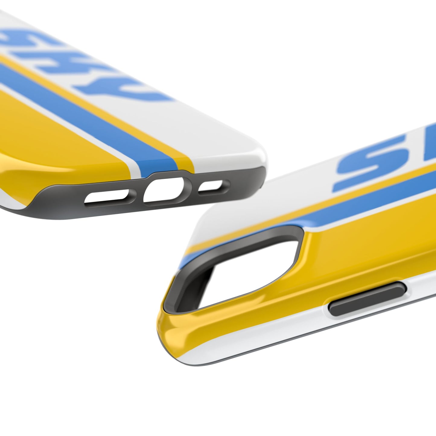 Sky Phone Case, Magnetic Phone Case, Retro Phone Case, Matte/Glossy Phone Case