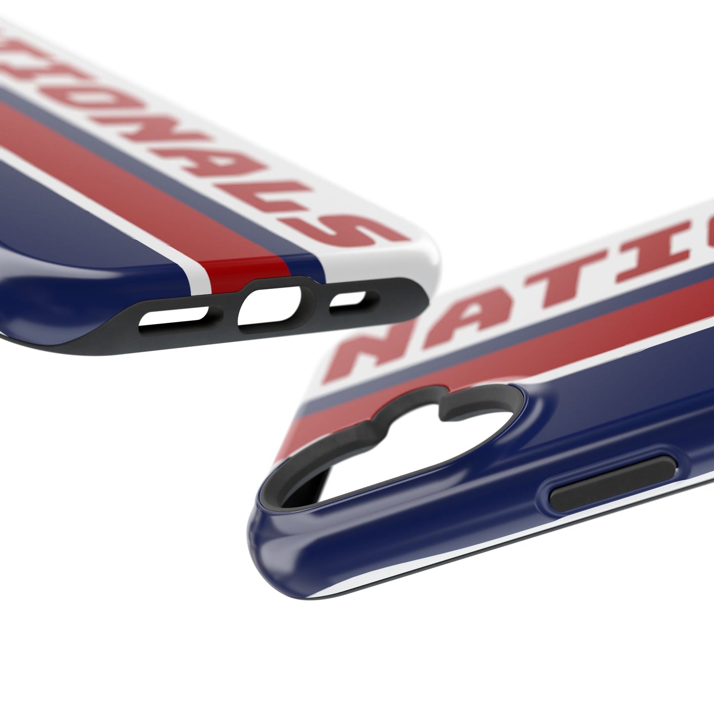 Nationals Baseball Phone Case, Retro Phone Case, Case for iPhone, Case for Samsung