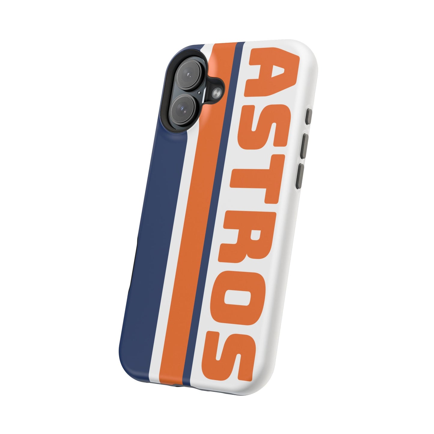 Astros Phone Case, Retro Phone Case, Case for iPhone, Case for Samsung, Baseball Phone Case
