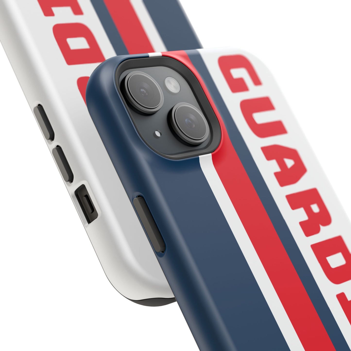 Guardians Phone Case, Retro Phone Case, Case for iPhone, Case for Samsung, Baseball Phone Case