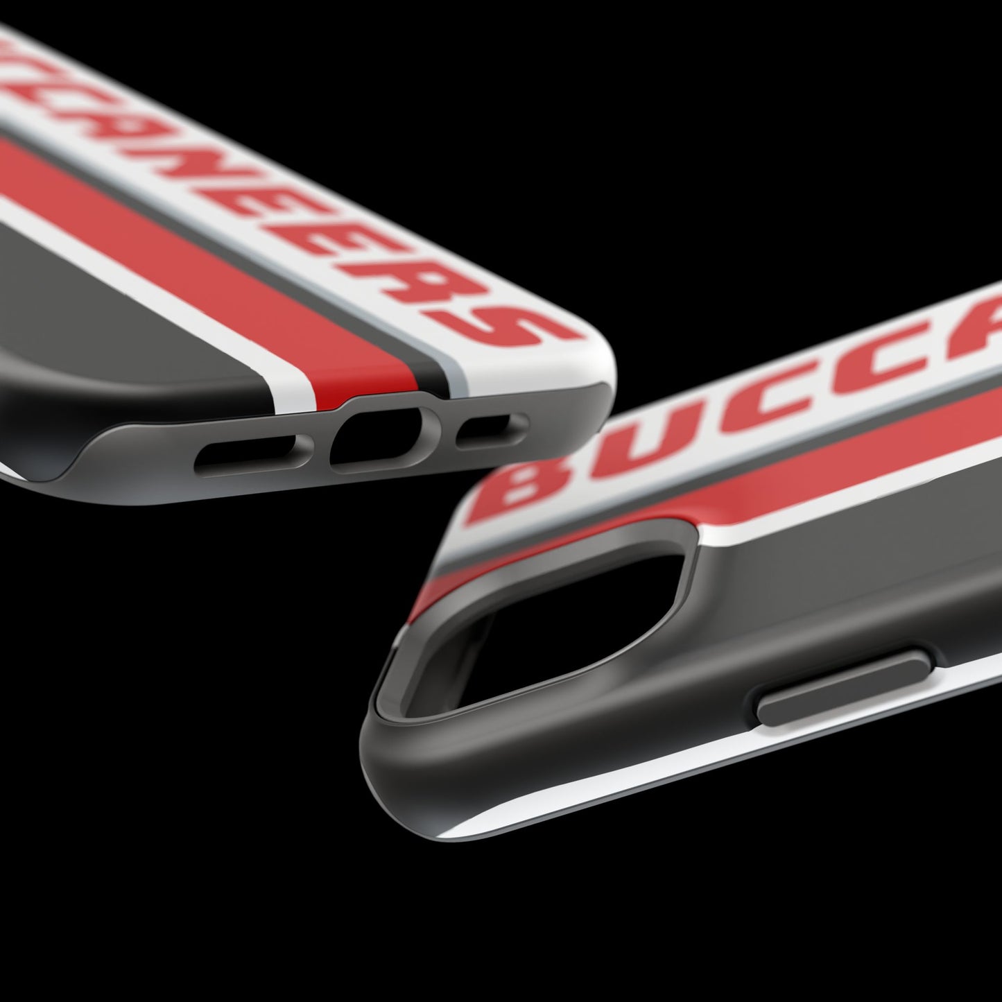 Buccaneers Phone Case, Magnetic Phone Case, Retro Phone Case, Football Gifts
