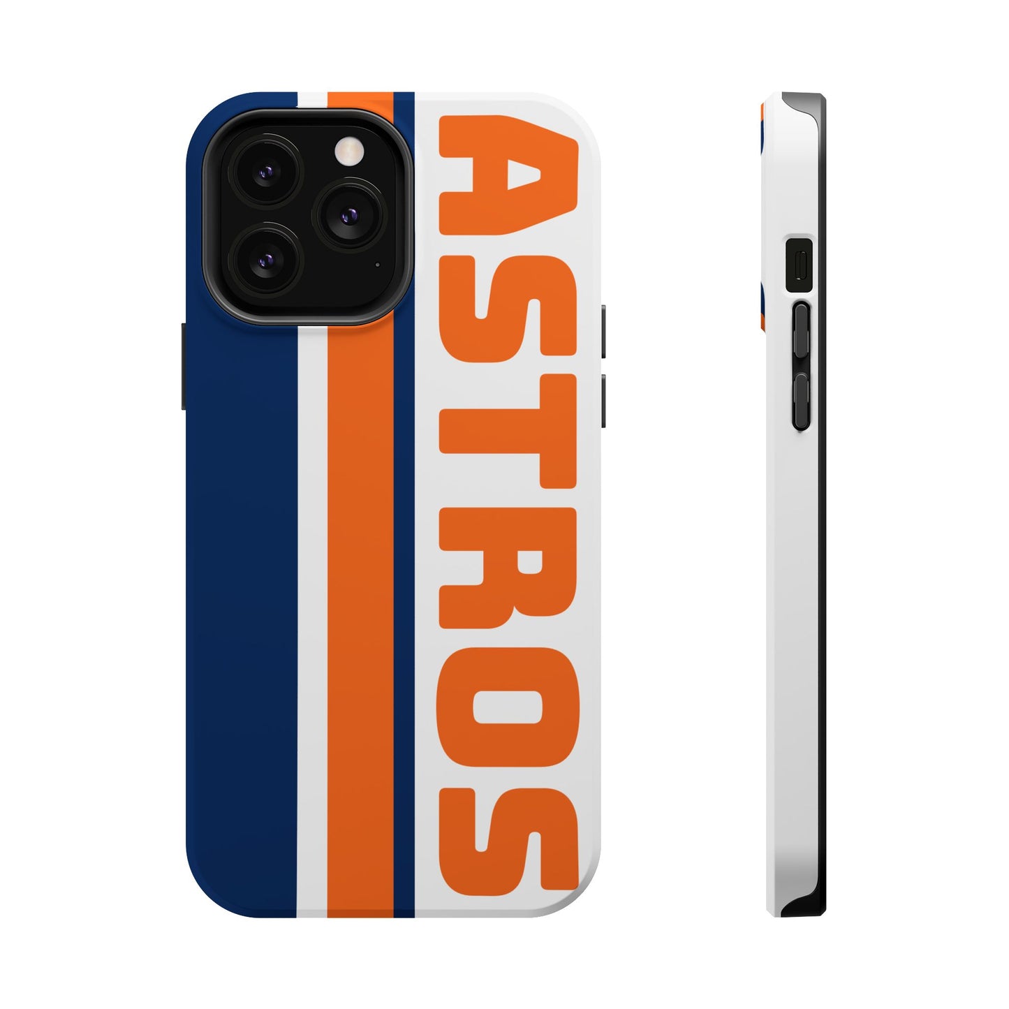 Astros Phone Case, Retro Phone Case, Case for iPhone, Case for Samsung, Baseball Phone Case
