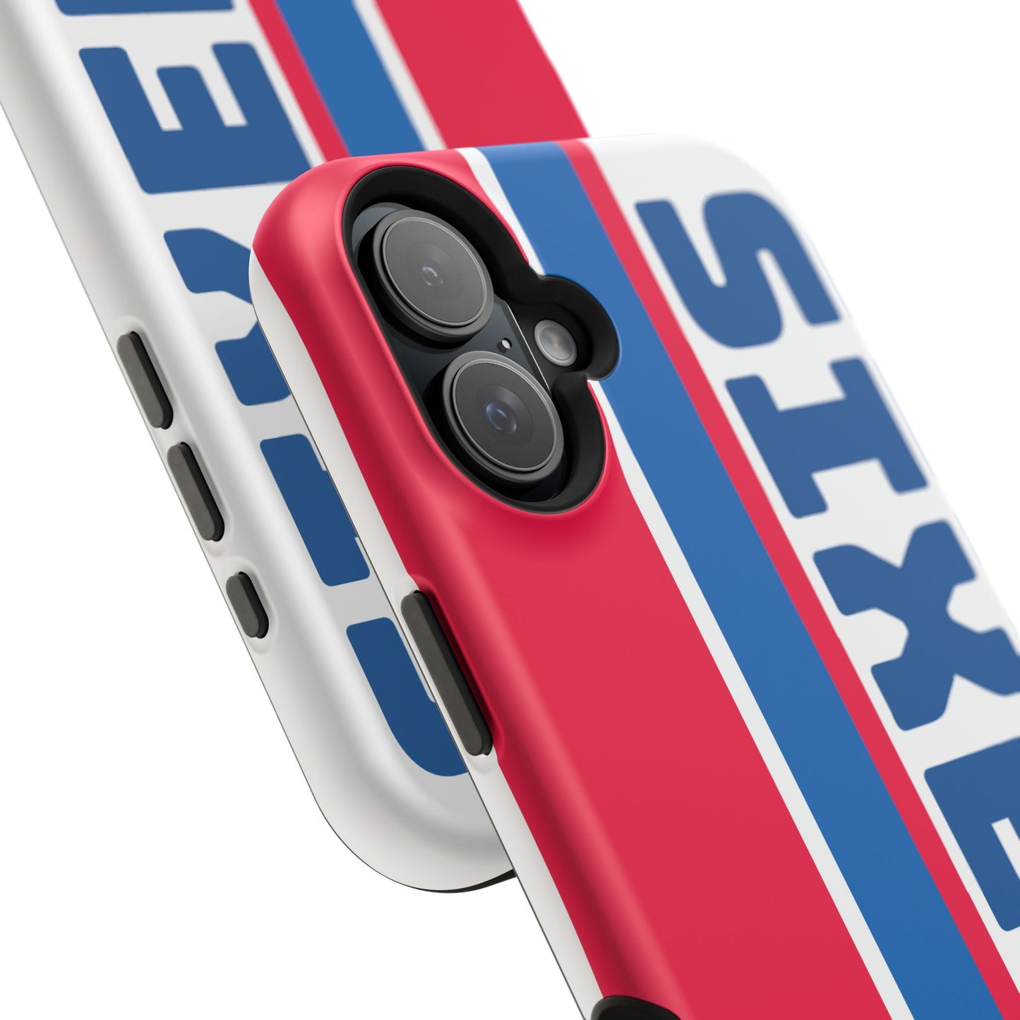 Sixers Phone Case, Magnetic Phone Case, Retro Phone Case, Matte/Glossy Phone Case