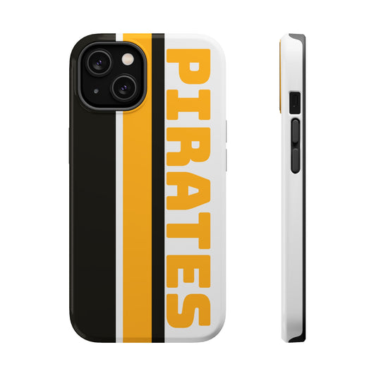 Pirates Baseball Phone Case, Retro Phone Case, Case for iPhone, Case for Samsung