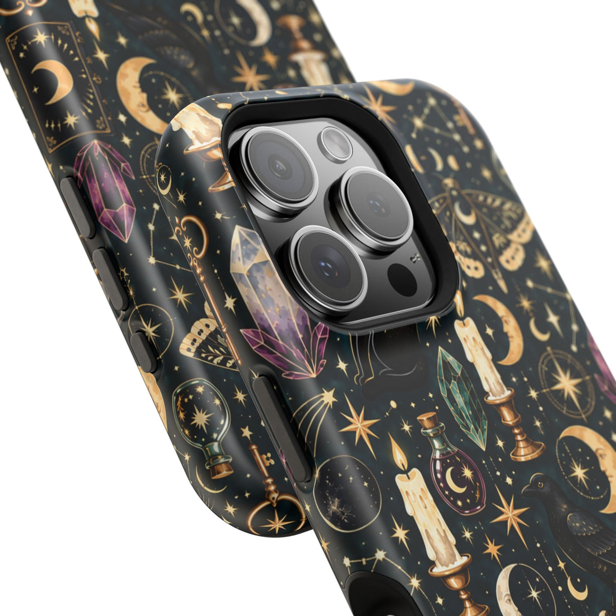Witchy Phone Case | Celestial Magnetic Phone Case