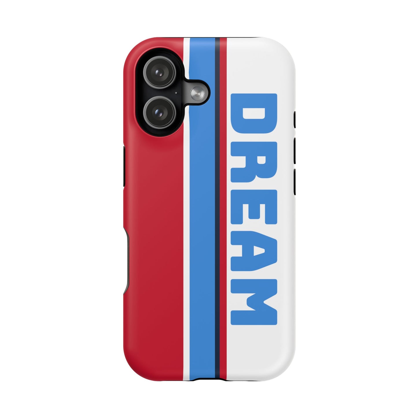 Dream Phone Case, Magnetic Phone Case, Retro Phone Case, Matte/Glossy Phone Case