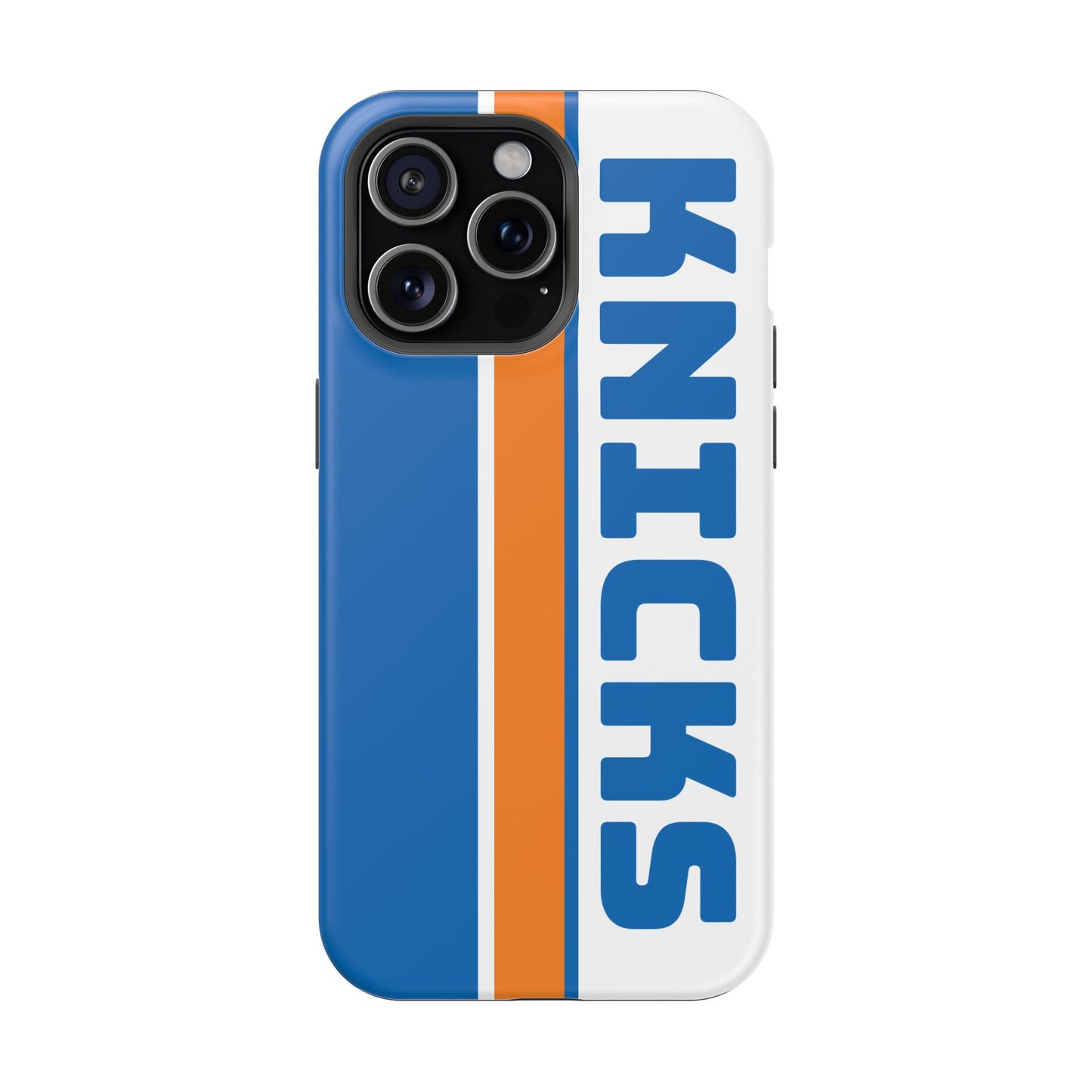 Knicks Phone Case, Magnetic Phone Case, Retro Phone Case