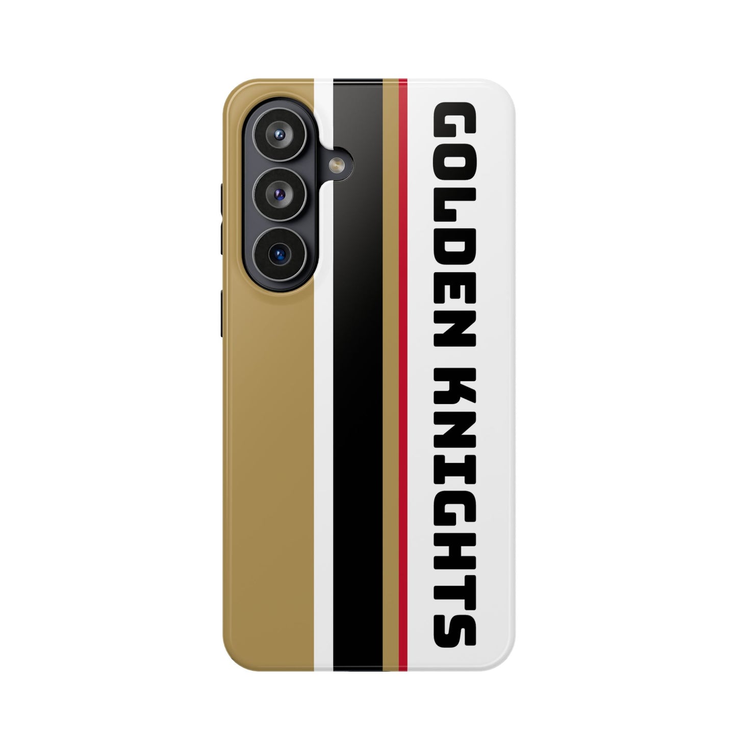 Golden Knights Phone Case, Magnetic Phone Case, Retro Phone Case, Hockey Gifts